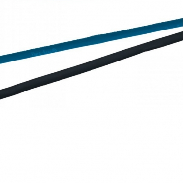 Thera-band set Tubing 1,8 meter (2 zware tubings) 293103
